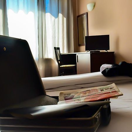Hotel Alexander Sofia Eksteriør bilde