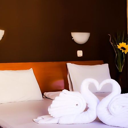 Hotel Alexander Sofia Eksteriør bilde