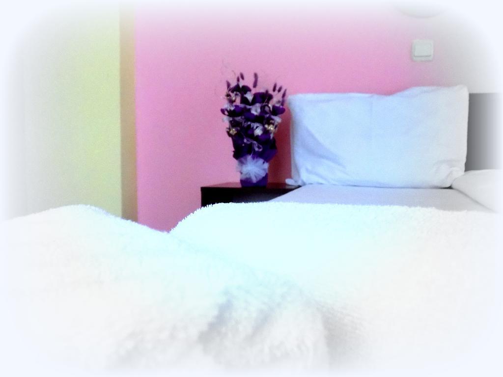 Hotel Alexander Sofia Rom bilde