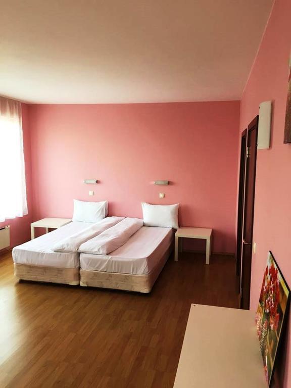 Hotel Alexander Sofia Rom bilde