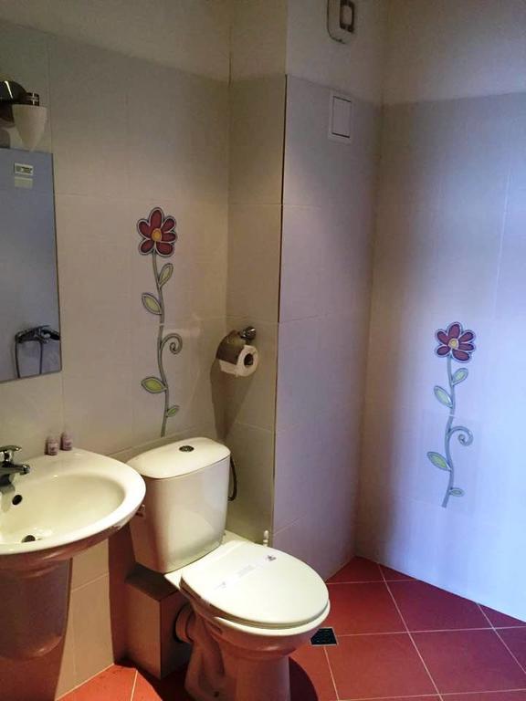 Hotel Alexander Sofia Rom bilde