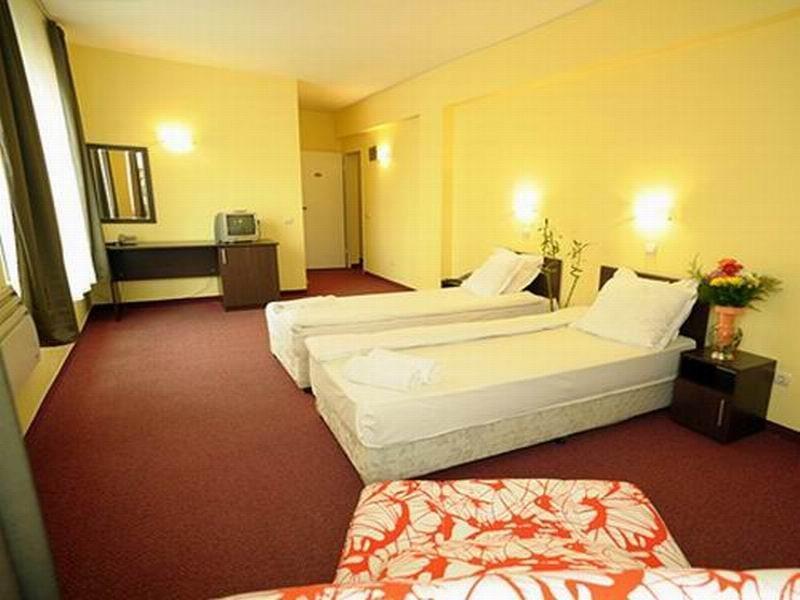 Hotel Alexander Sofia Eksteriør bilde