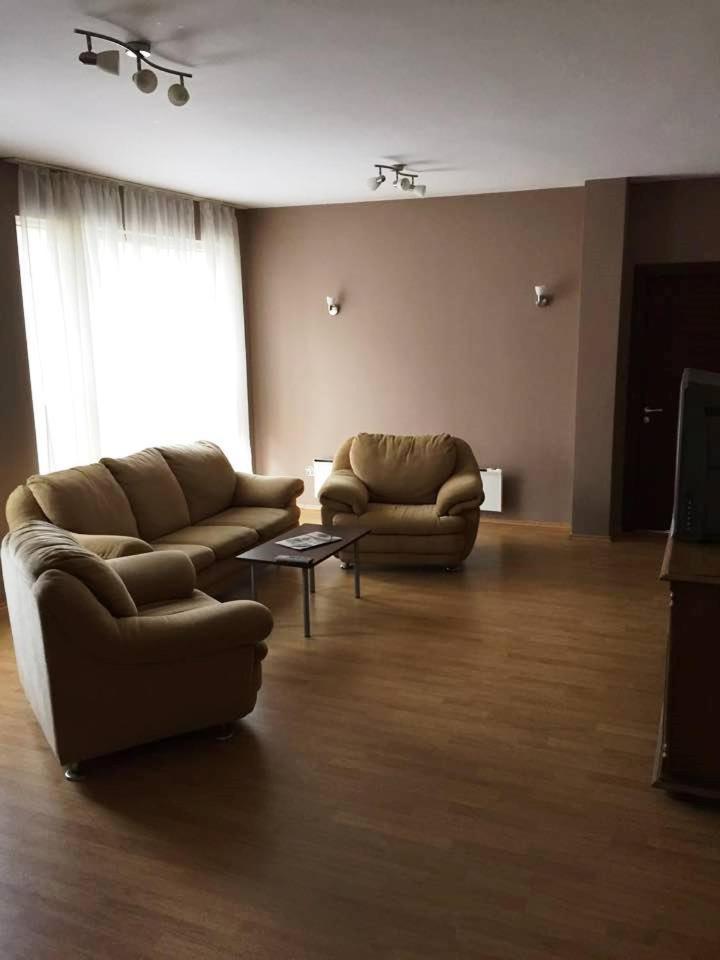 Hotel Alexander Sofia Rom bilde