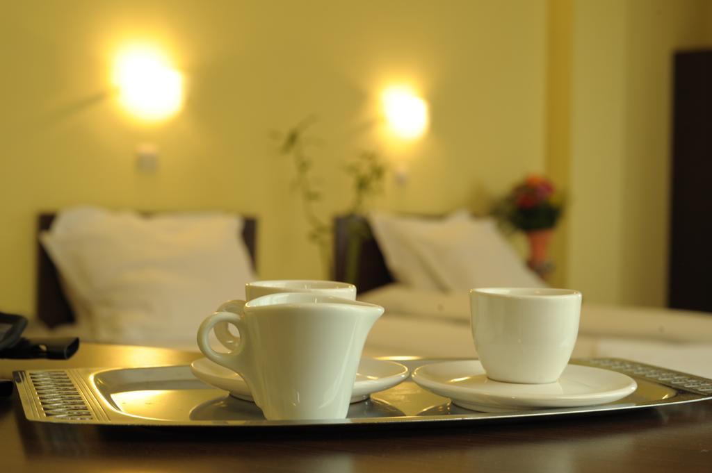 Hotel Alexander Sofia Eksteriør bilde