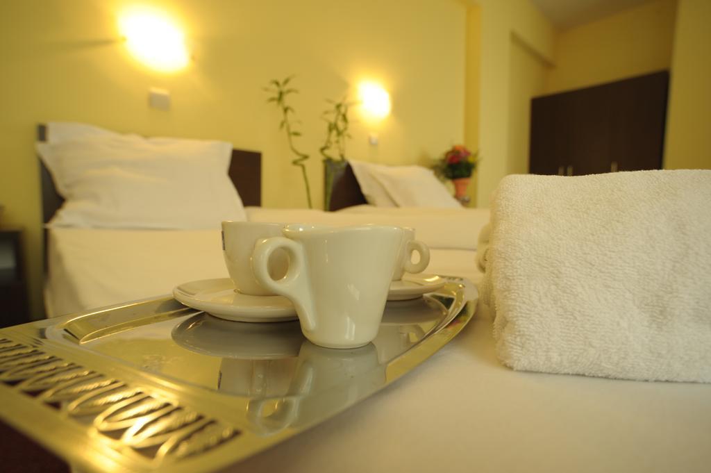 Hotel Alexander Sofia Eksteriør bilde