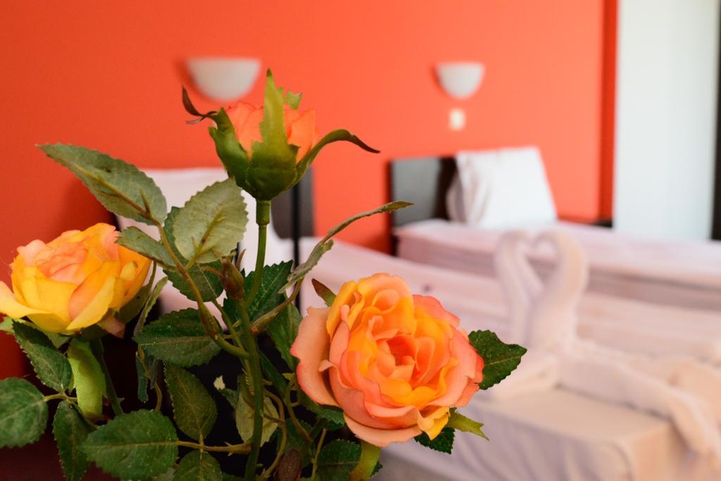 Hotel Alexander Sofia Eksteriør bilde