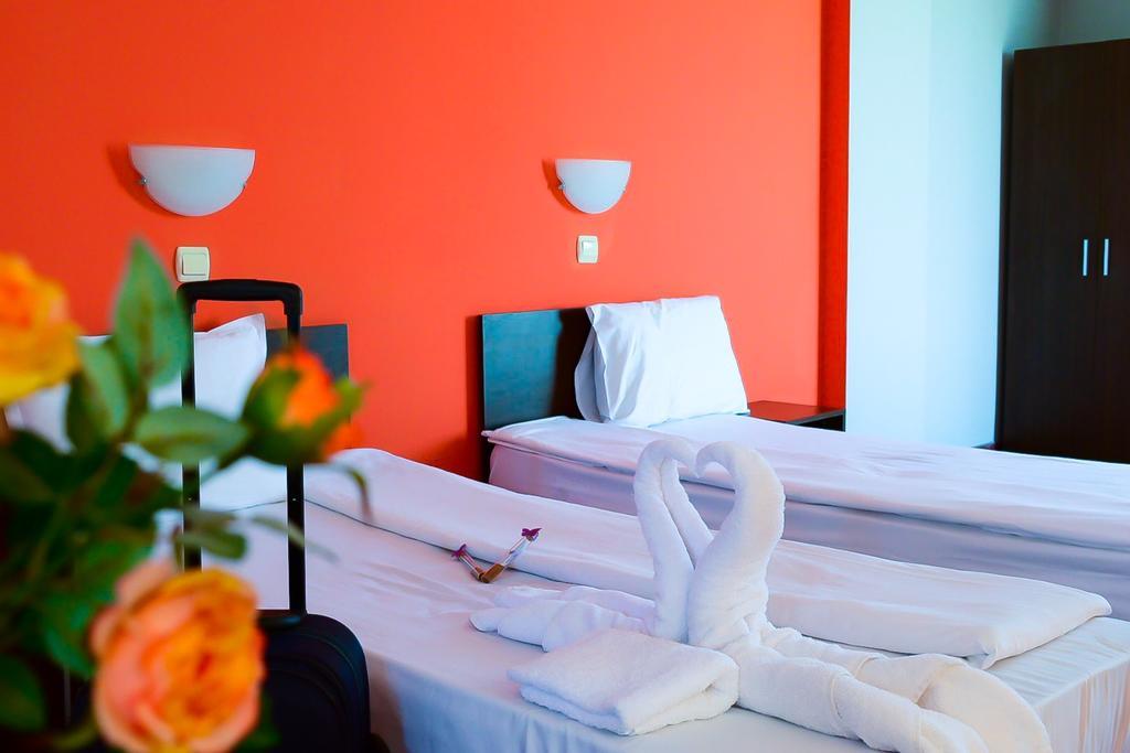 Hotel Alexander Sofia Eksteriør bilde