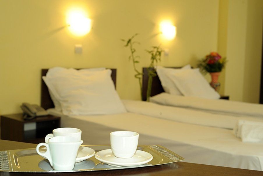 Hotel Alexander Sofia Eksteriør bilde