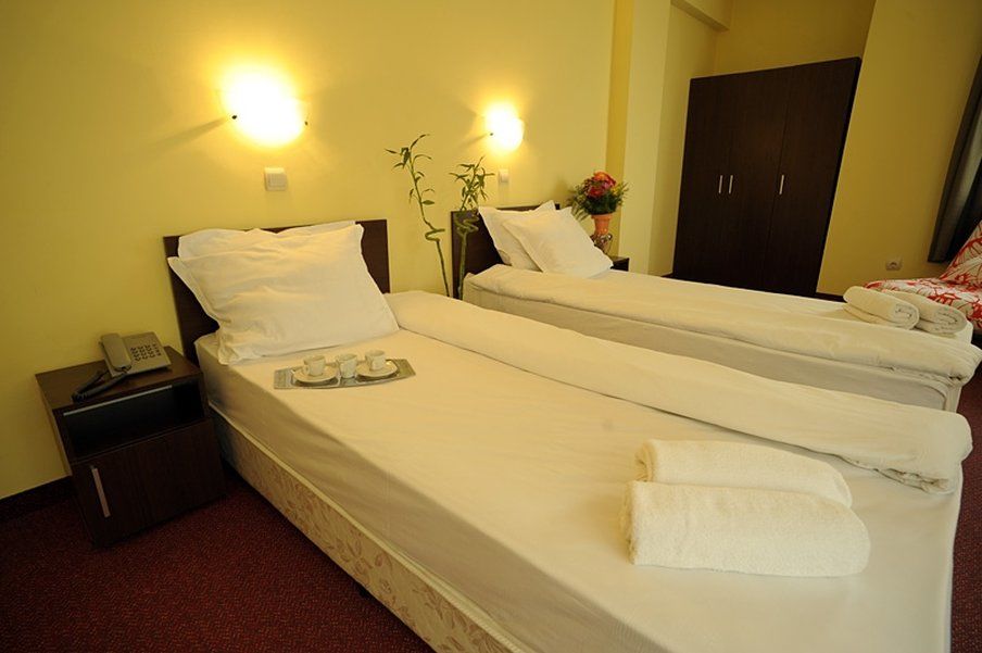 Hotel Alexander Sofia Eksteriør bilde