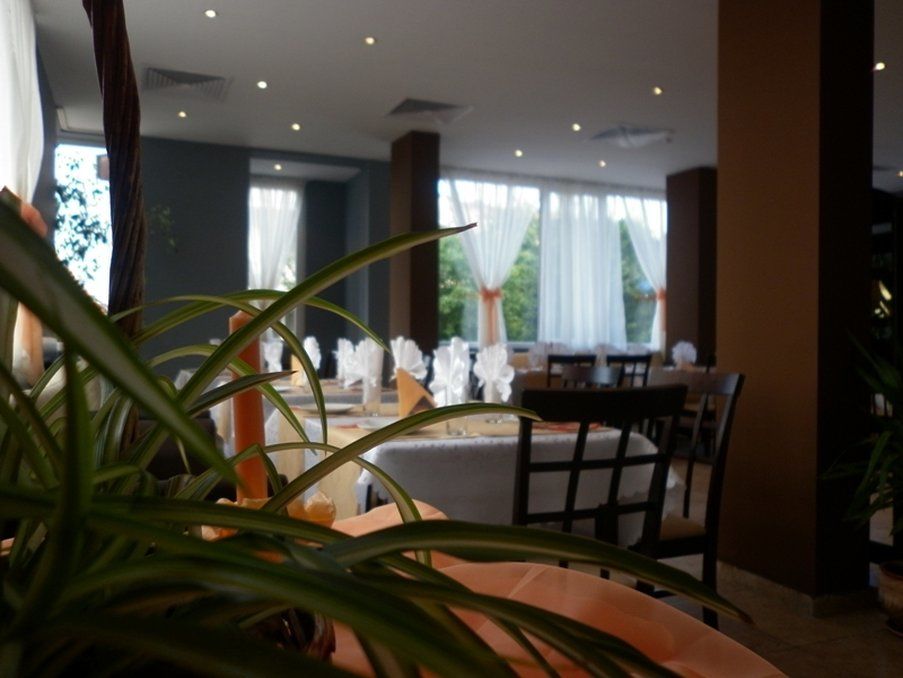 Hotel Alexander Sofia Eksteriør bilde